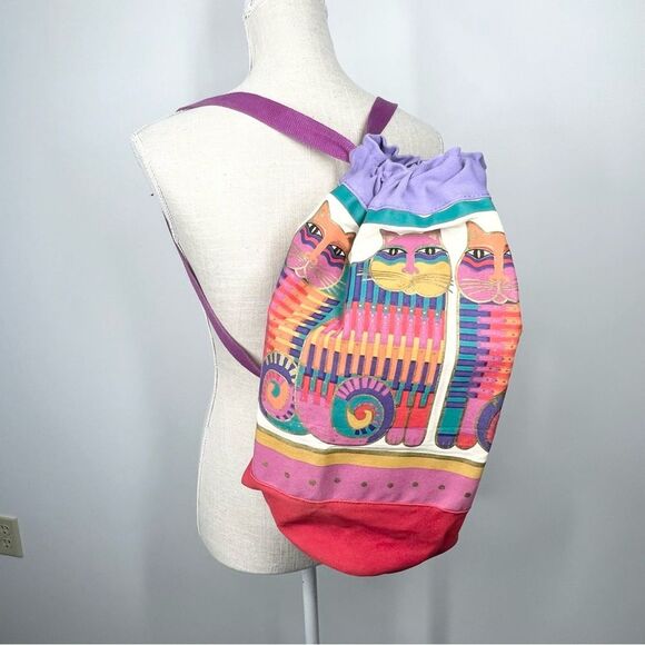 VTG Laurel Burch \